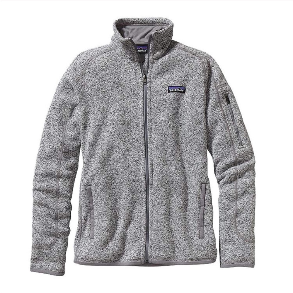 Patagonia Better Sweater Full Zip